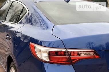 Седан Acura ILX 2016 в 