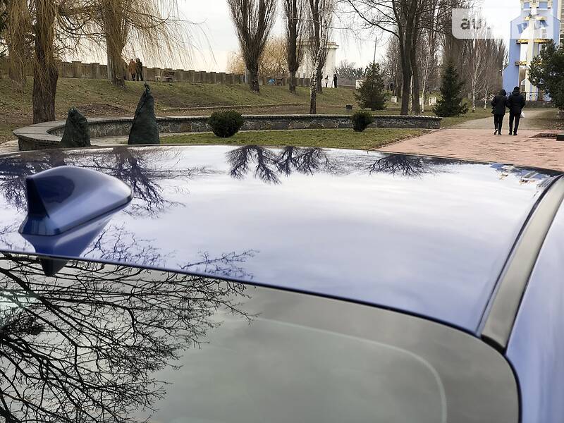 Седан Acura ILX 2016 в Вінниці