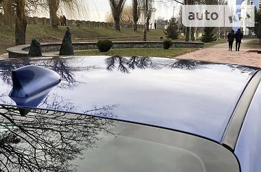Седан Acura ILX 2016 в 