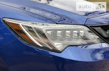 Седан Acura ILX 2016 в 