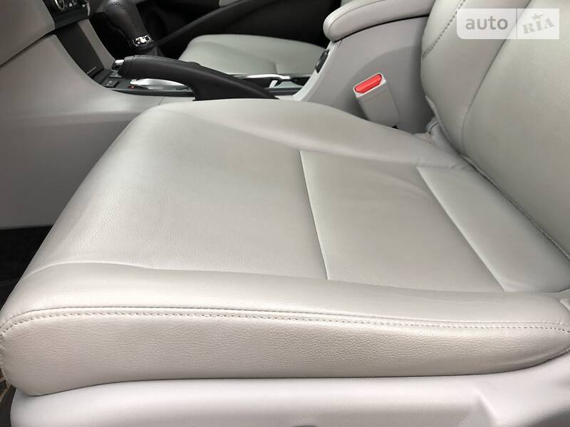 Седан Acura ILX 2016 в Вінниці