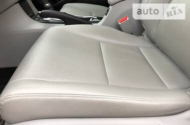 Седан Acura ILX 2016 в 