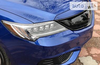 Седан Acura ILX 2016 в 