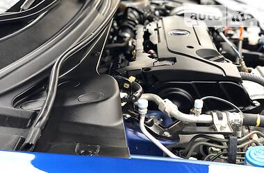 Седан Acura ILX 2016 в 