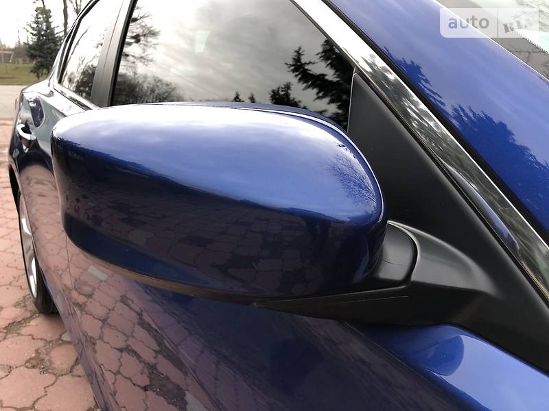 Седан Acura ILX 2016 в Вінниці