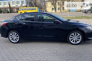 Седан Acura ILX 2015 в Ровно