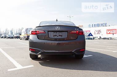 Седан Acura ILX 2015 в Киеве