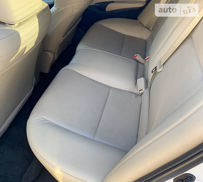 Седан Acura ILX 2016 в Харкові