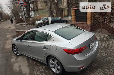 Седан Acura ILX 2012 в Киеве