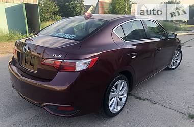 Седан Acura ILX 2015 в Харькове