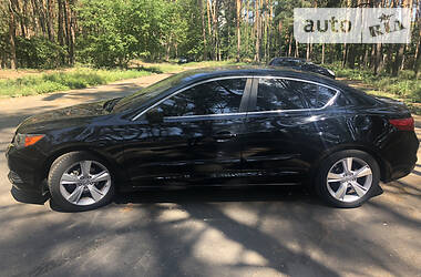 Седан Acura ILX 2015 в Черкассах