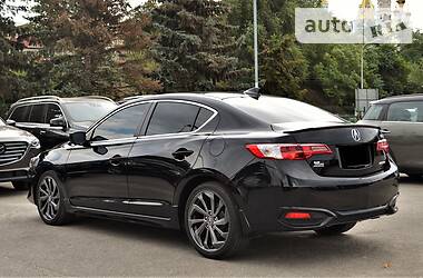 Седан Acura ILX 2018 в Харькове