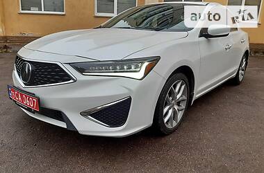 Седан Acura ILX 2019 в Киеве