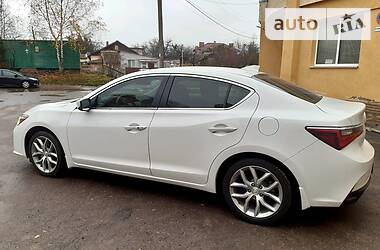 Седан Acura ILX 2019 в Киеве