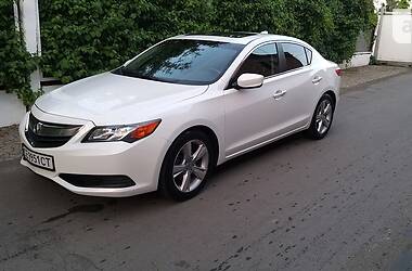 Седан Acura ILX 2014 в 