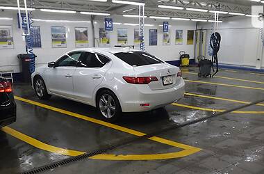 Седан Acura ILX 2014 в 