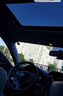 Седан Acura ILX 2015 в Харькове