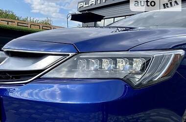 Седан Acura ILX 2015 в Киеве