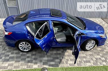 Седан Acura ILX 2015 в Киеве