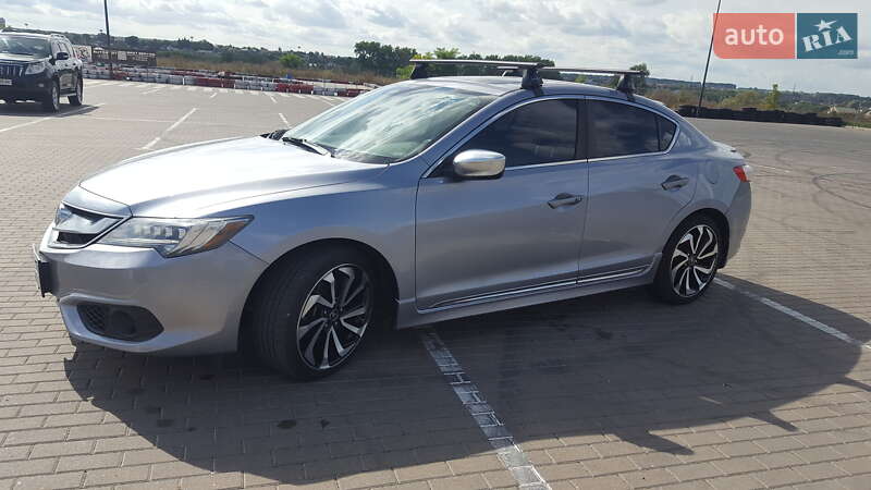 Седан Acura ILX 2015 в Виннице фото 3 Седан Acura ILX 2015 в Виннице