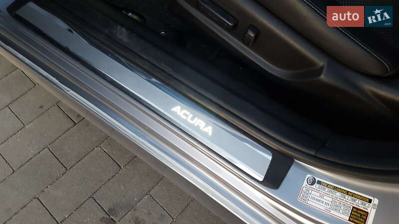 Седан Acura ILX 2015 в Виннице фото 16 Седан Acura ILX 2015 в Виннице