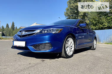 Седан Acura ILX 2015 в Киеве