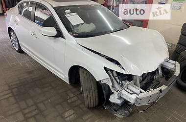 Седан Acura ILX 2018 в Сумах