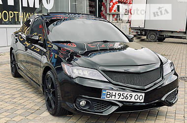 Седан Acura ILX 2015 в Одессе