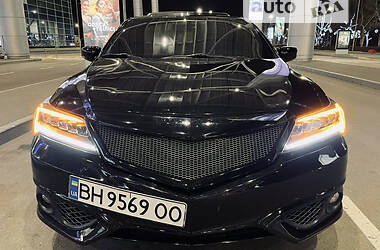 Седан Acura ILX 2016 в Одесі