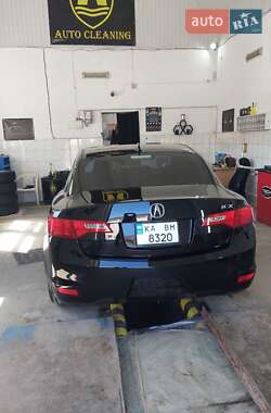 Седан Acura ILX 2012 в Киеве