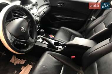 Седан Acura ILX 2012 в Киеве