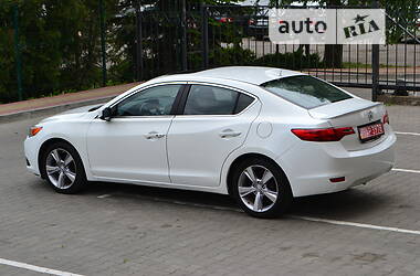 Седан Acura ILX 2013 в Луцке