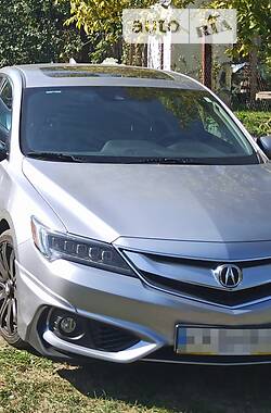 Седан Acura ILX 2015 в Киеве