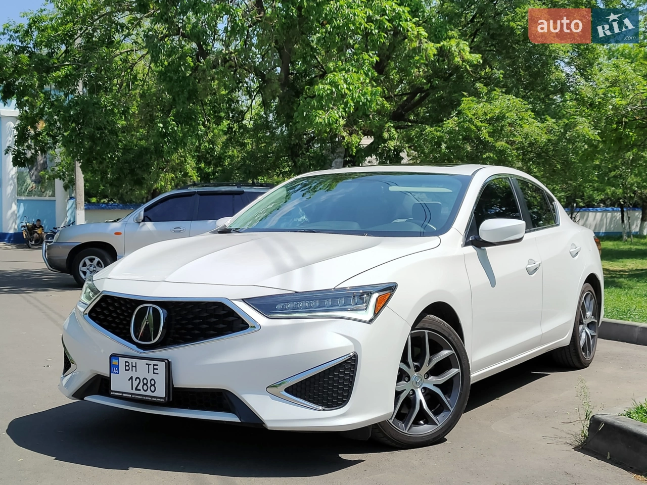 2020 Acura ILX - мініатюра 15