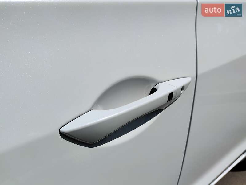 Седан Acura ILX 2019 в Одессе