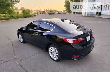 Седан Acura ILX 2015 в 