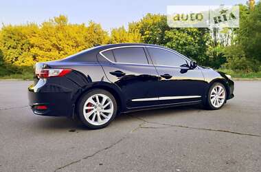 Седан Acura ILX 2015 в 