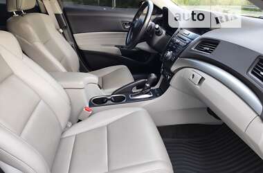 Седан Acura ILX 2015 в 