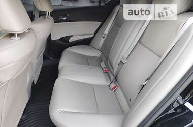 Седан Acura ILX 2015 в 