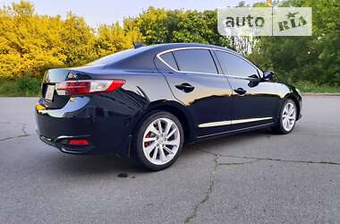 Седан Acura ILX 2015 в 