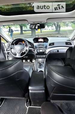 Седан Acura ILX 2013 в 