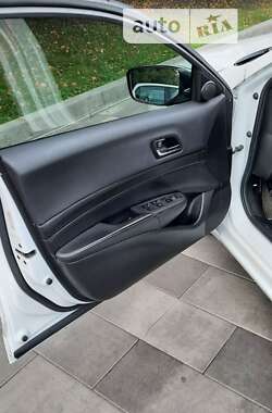 Седан Acura ILX 2013 в 