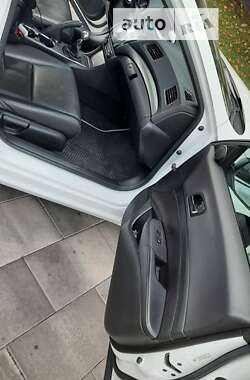 Седан Acura ILX 2013 в 