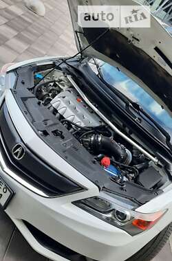 Седан Acura ILX 2013 в 