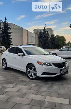 Седан Acura ILX 2013 в 