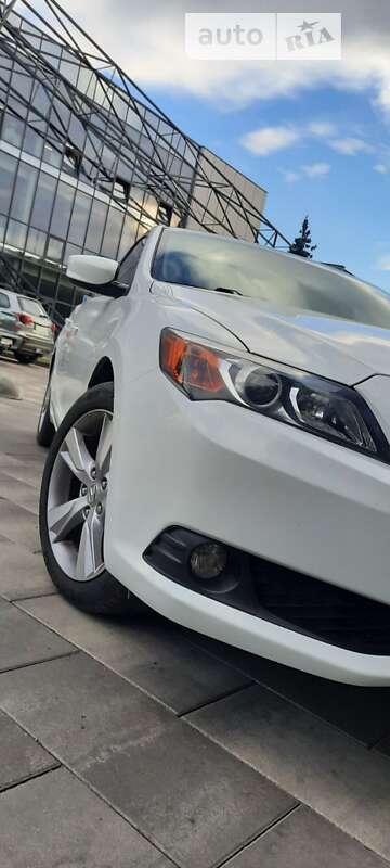 Седан Acura ILX 2013 в 