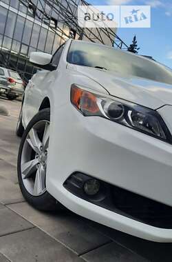 Седан Acura ILX 2013 в 