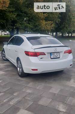 Седан Acura ILX 2013 в 
