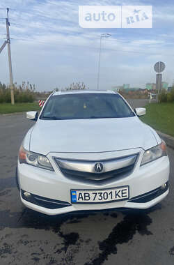 Седан Acura ILX 2012 в Вінниці