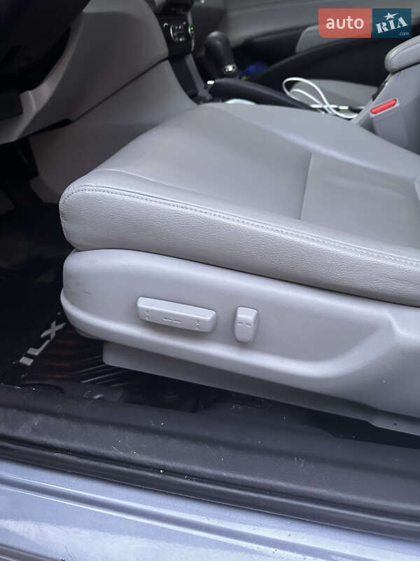Седан Acura ILX 2016 в Харькове